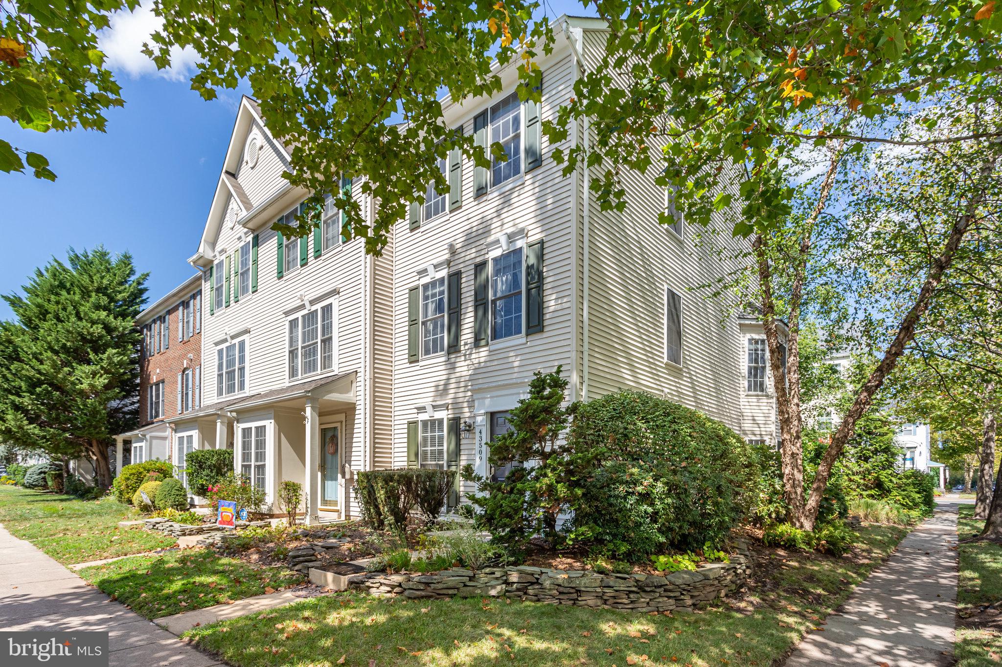 43509 KIPLINGTON SQUARE