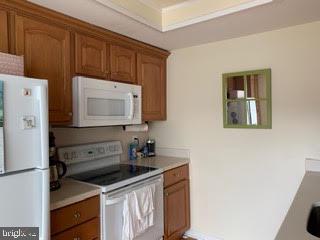 ROSSMOOR MUTUAL #10 - Residential