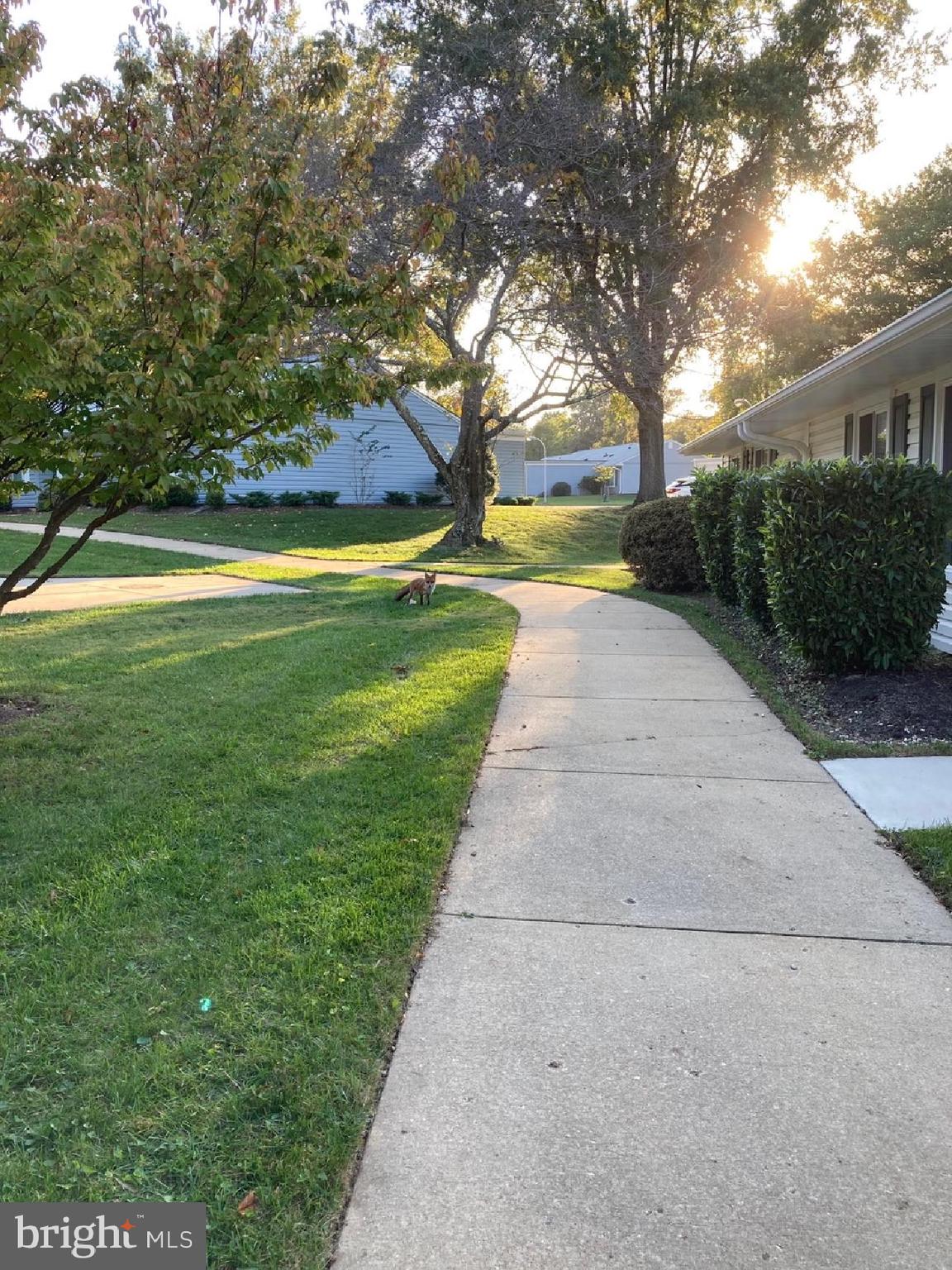 ROSSMOOR MUTUAL #10 - Residential