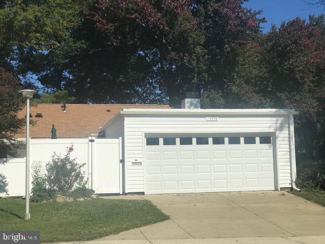 ROSSMOOR MUTUAL #10 - Residential