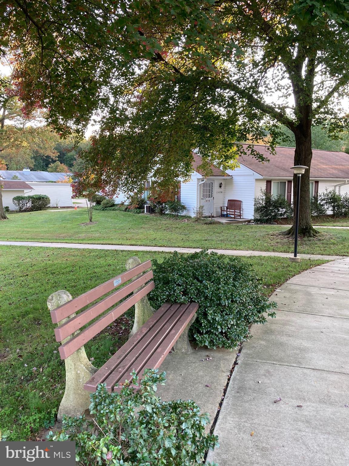 ROSSMOOR MUTUAL #10 - Residential