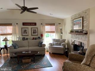 ROSSMOOR MUTUAL #10 - Residential