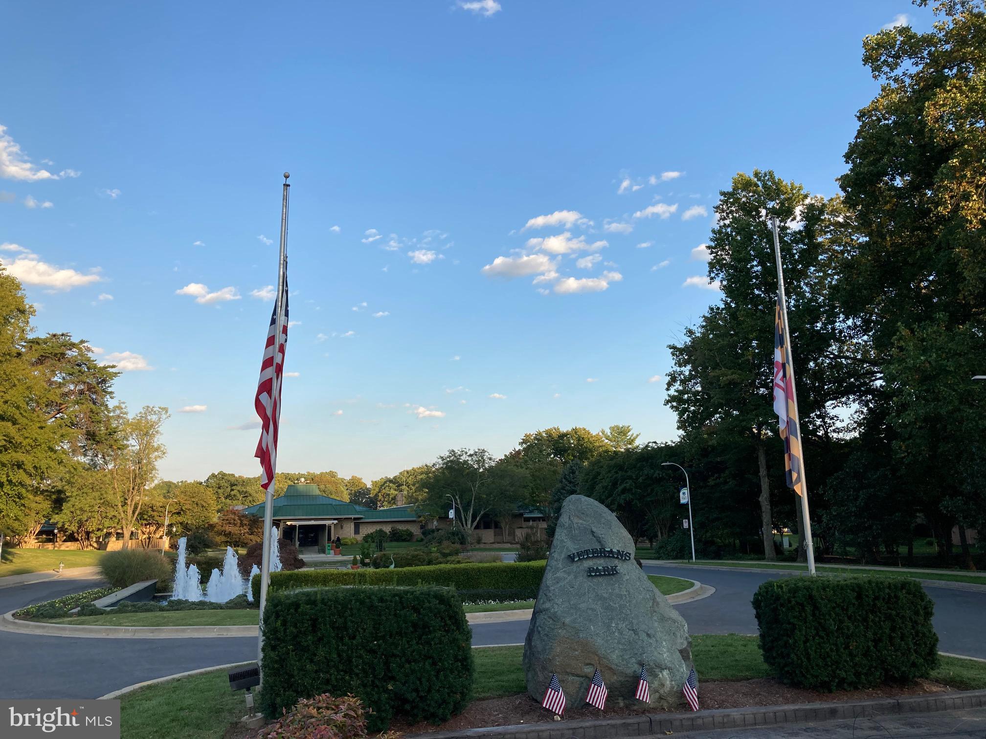 ROSSMOOR MUTUAL #10 - Residential