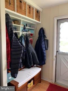 ROSSMOOR MUTUAL #10 - Residential