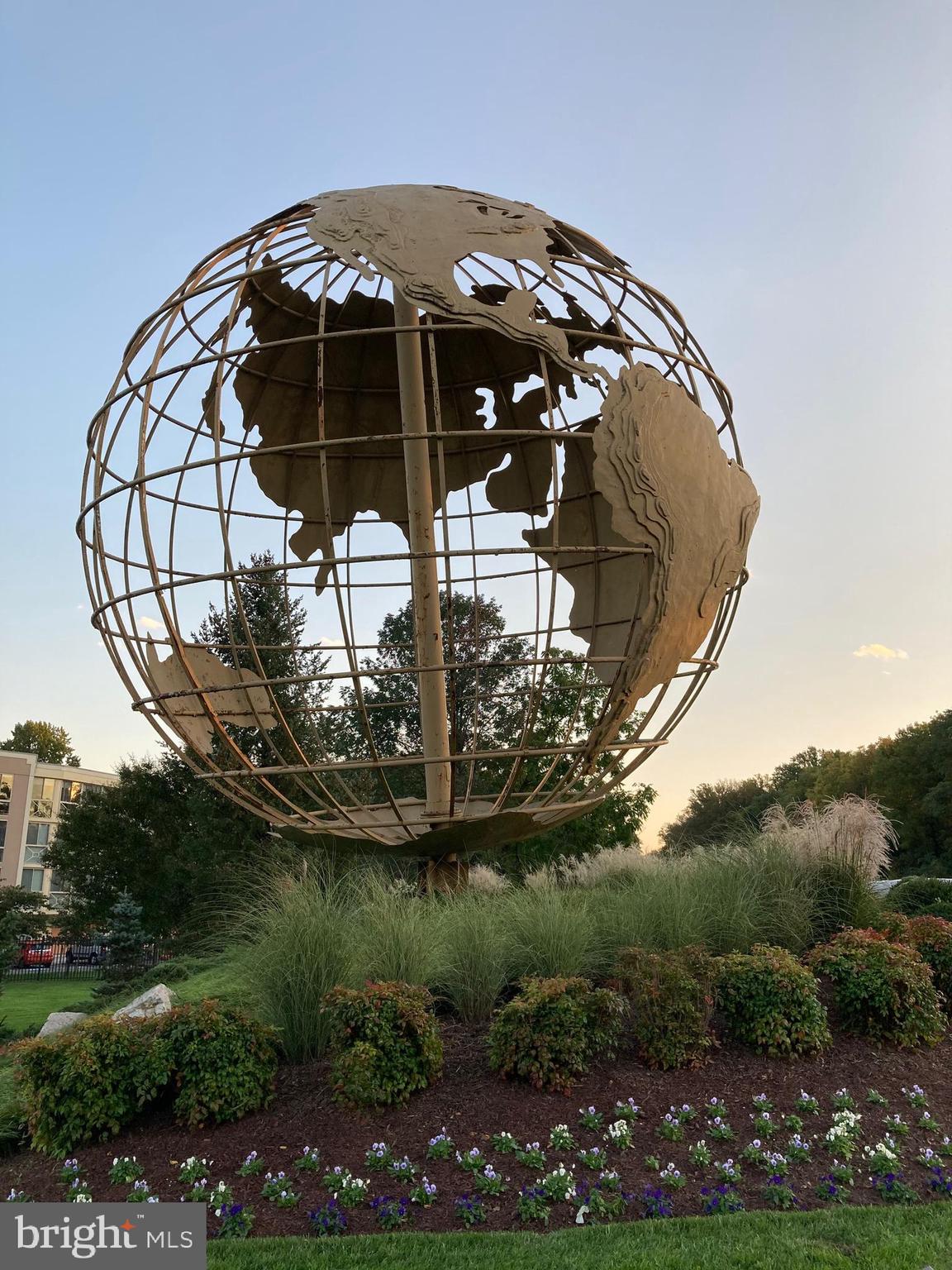 ROSSMOOR MUTUAL #10 - Residential