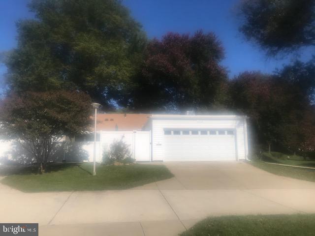 ROSSMOOR MUTUAL #10 - Residential