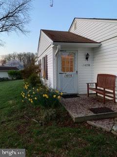 ROSSMOOR MUTUAL #10 - Residential