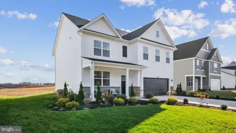 Atkinson Street, Shenandoah Junction, WV MLS: WVJF2015470