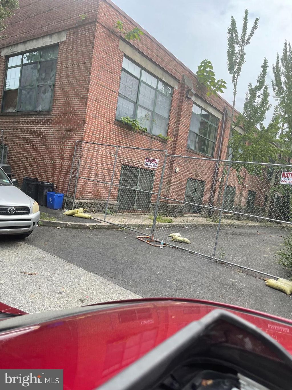 Photo of 5433 Wakefield Street, PHILADELPHIA, PA 19144 (MLS # PAPH2528676)