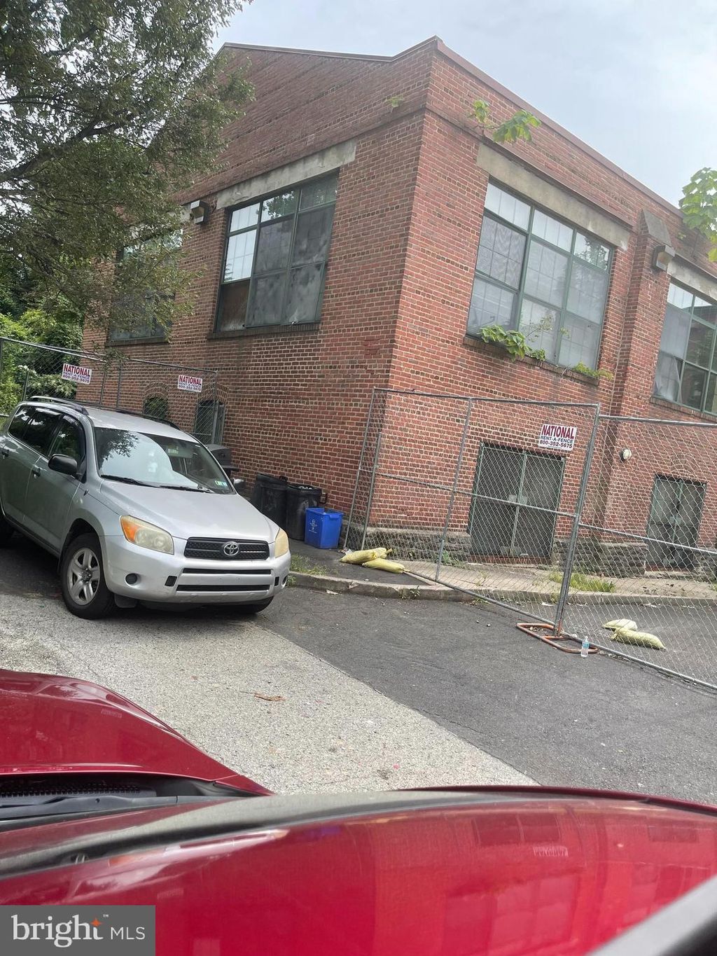 Photo of 5433 Wakefield Street, PHILADELPHIA, PA 19144 (MLS # PAPH2528676)