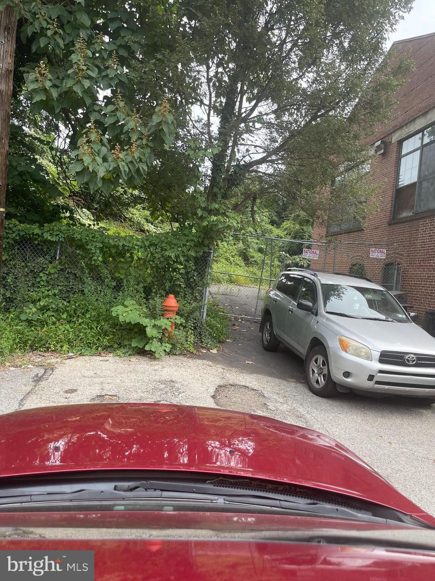 Vacant Lot for Sale RSA5 APPROX 14X72