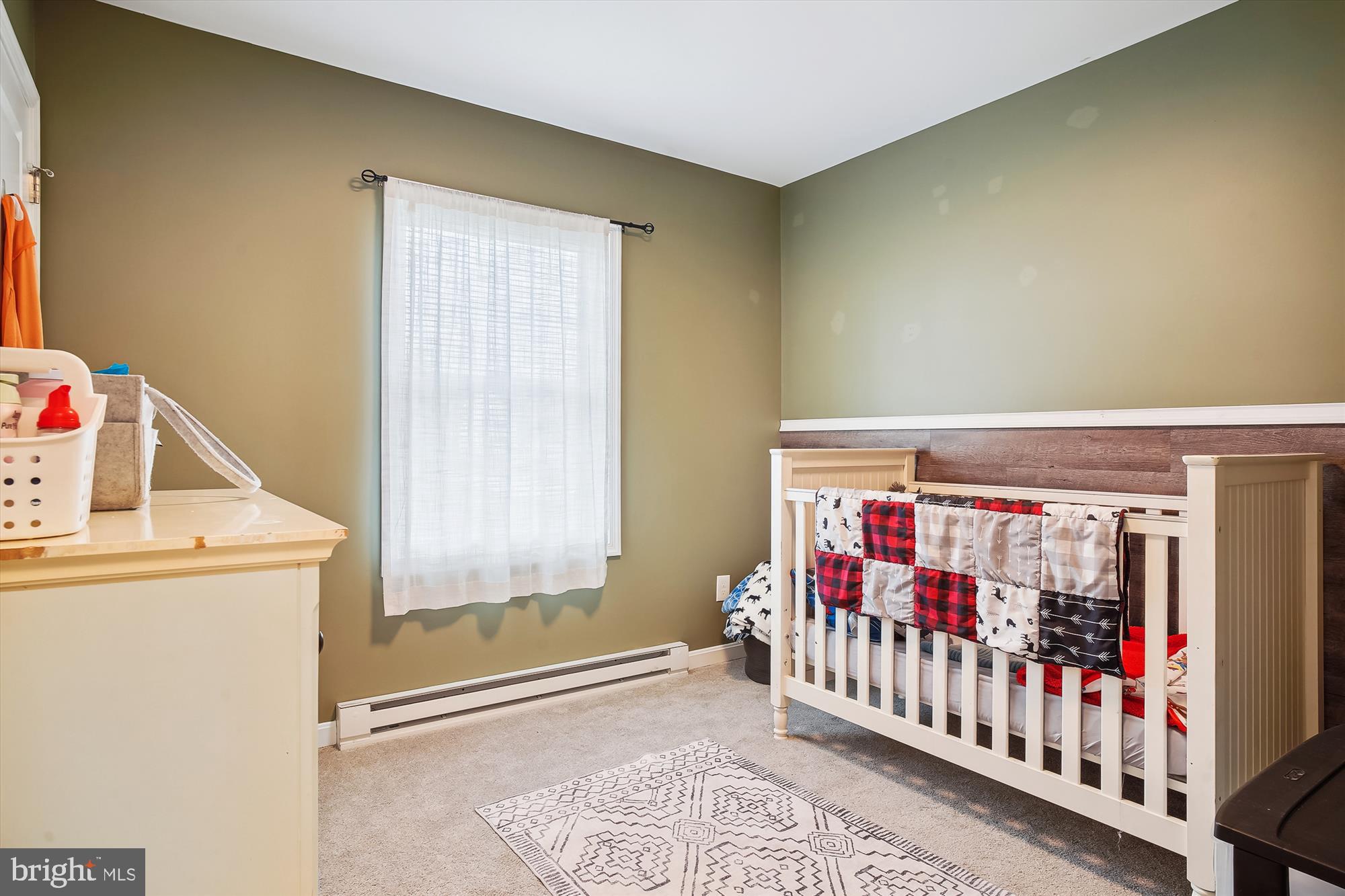 GREENRIDGE - Residential