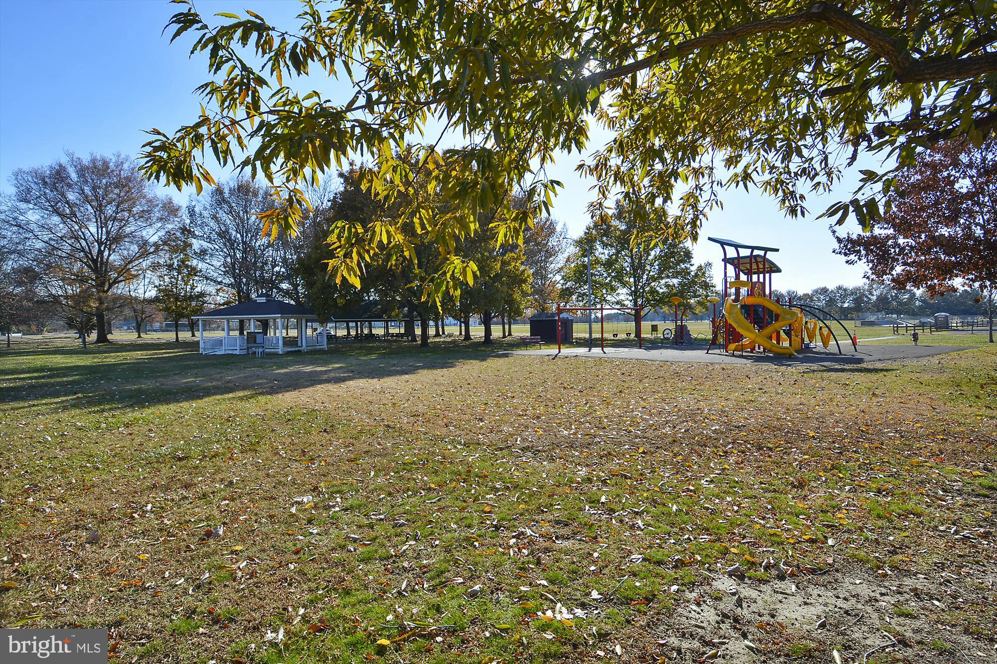 GREENRIDGE - Residential