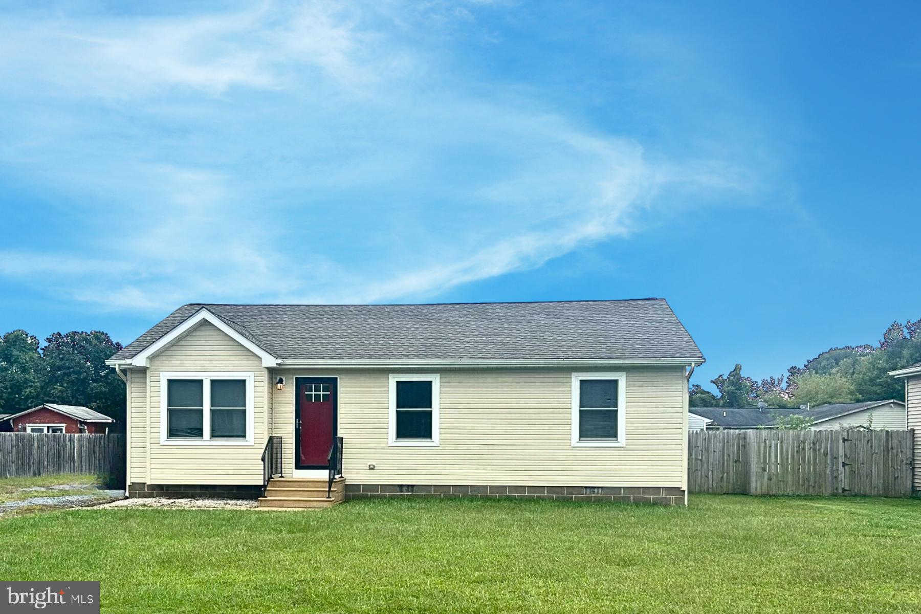 GREENRIDGE - Residential