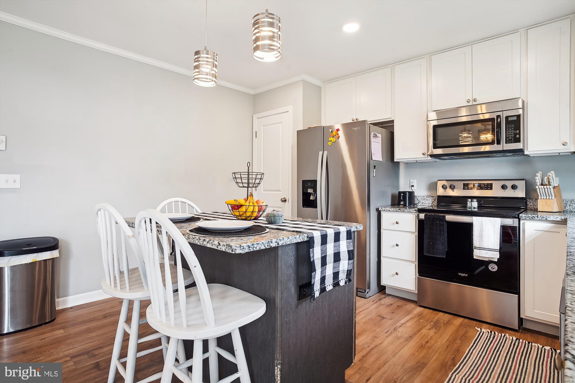 GREENRIDGE - Residential