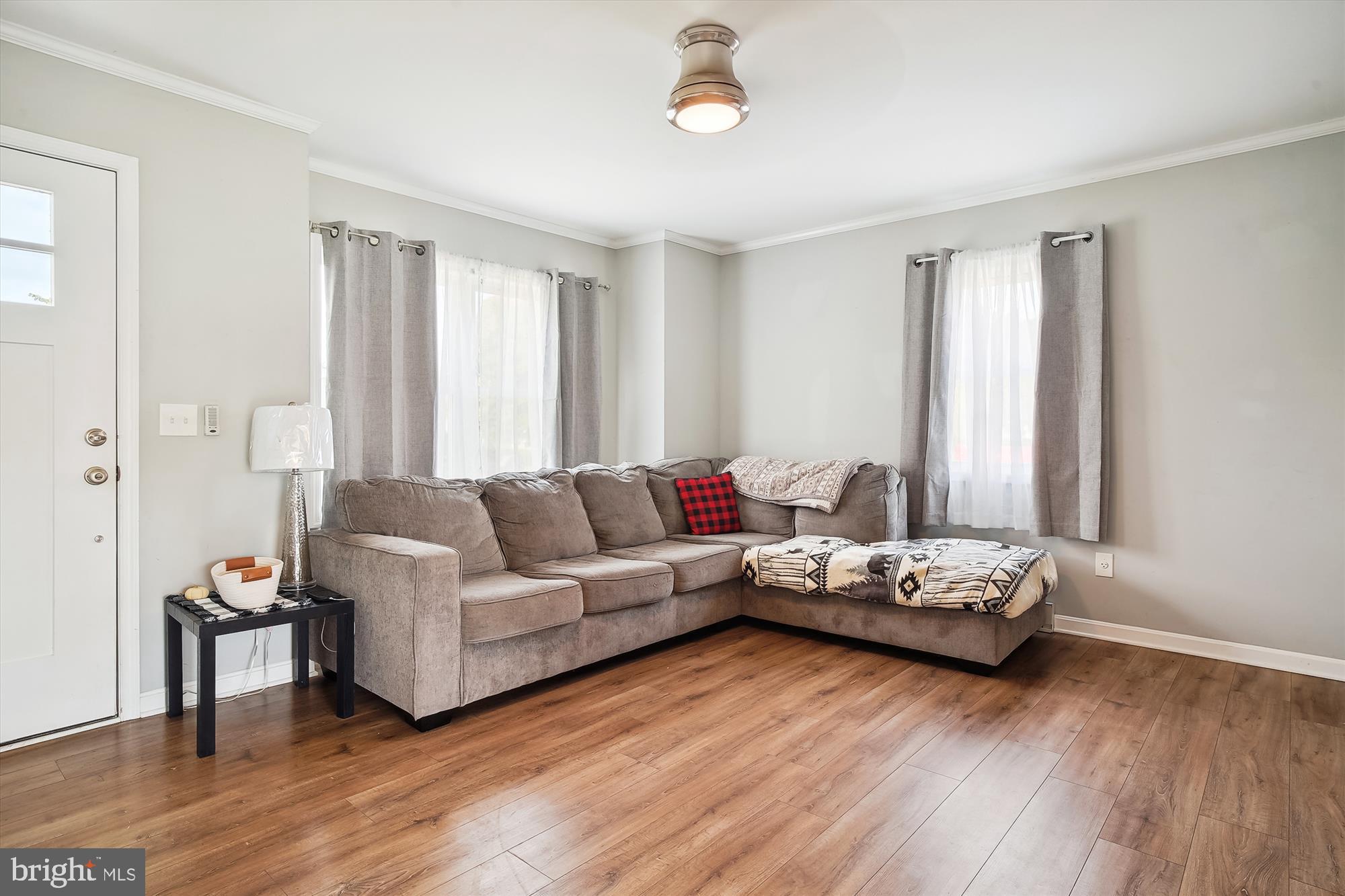 GREENRIDGE - Residential