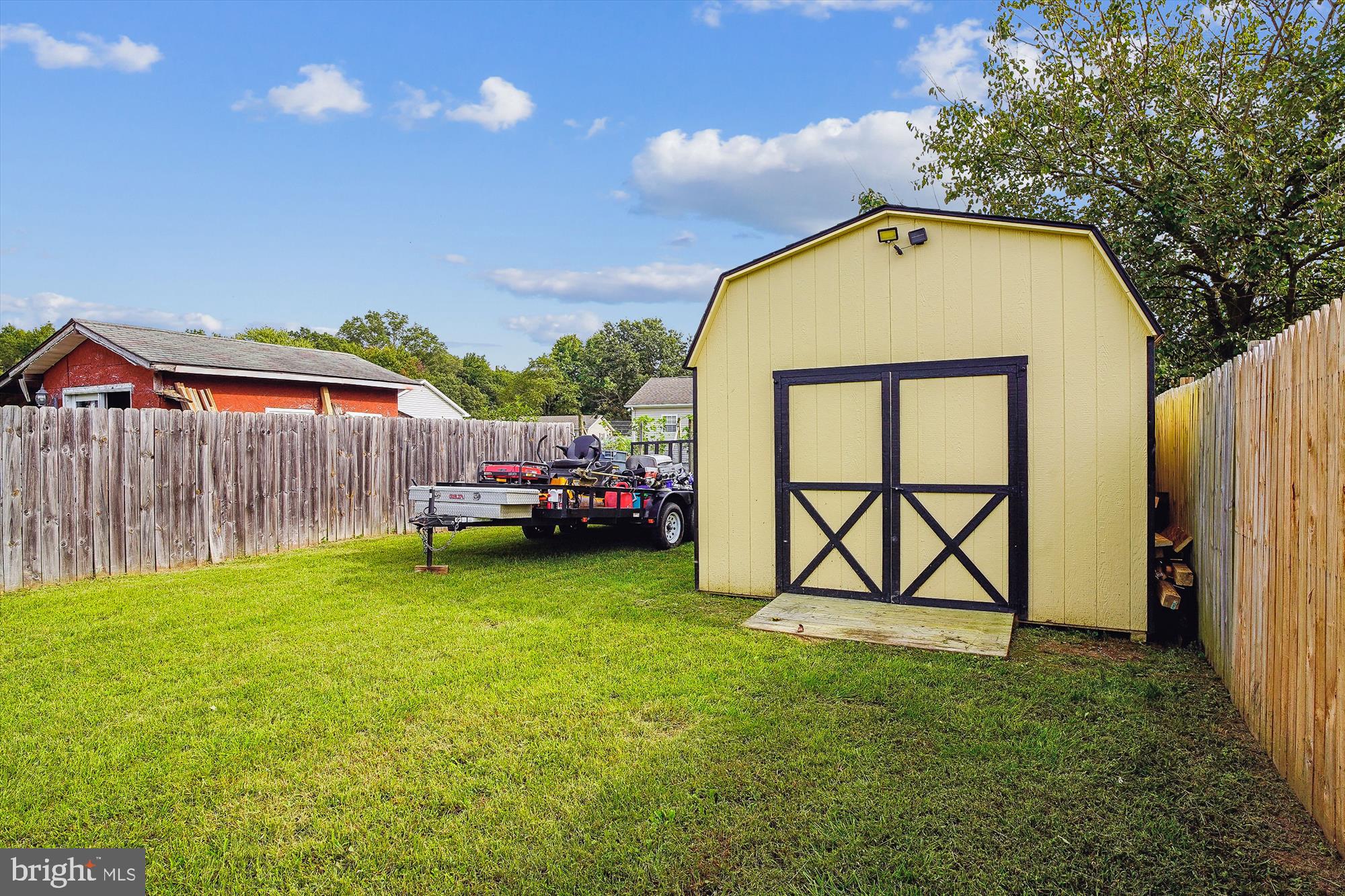 GREENRIDGE - Residential