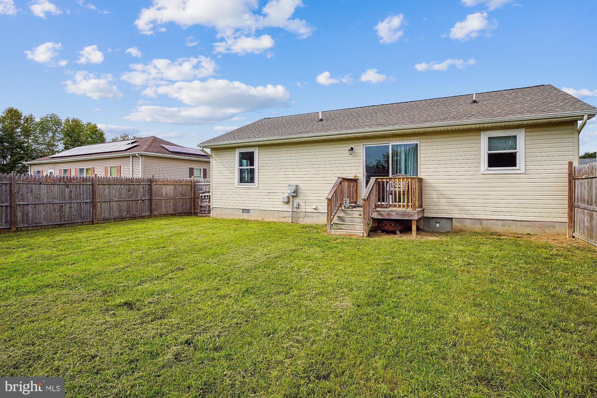 GREENRIDGE - Residential