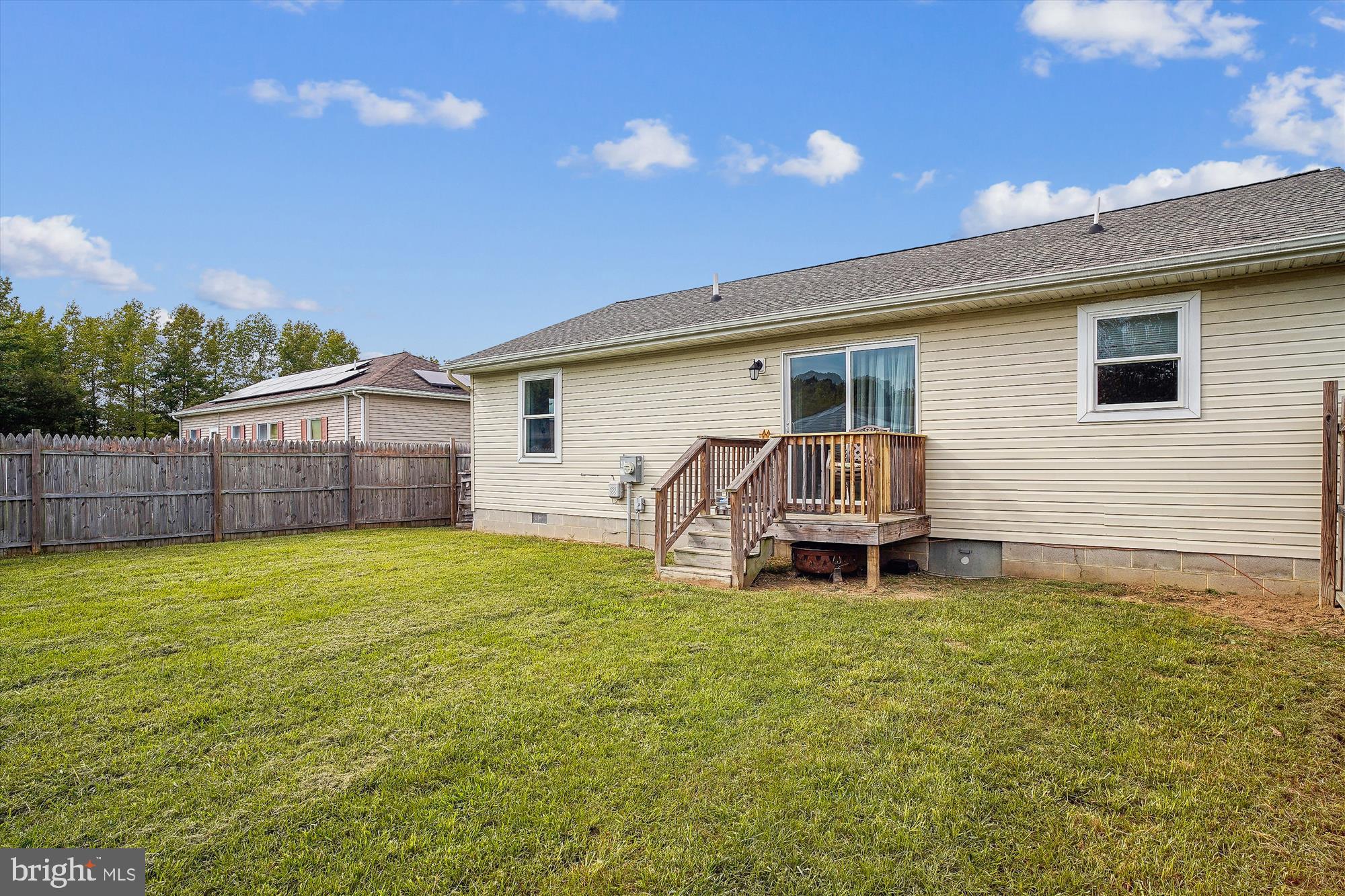 GREENRIDGE - Residential