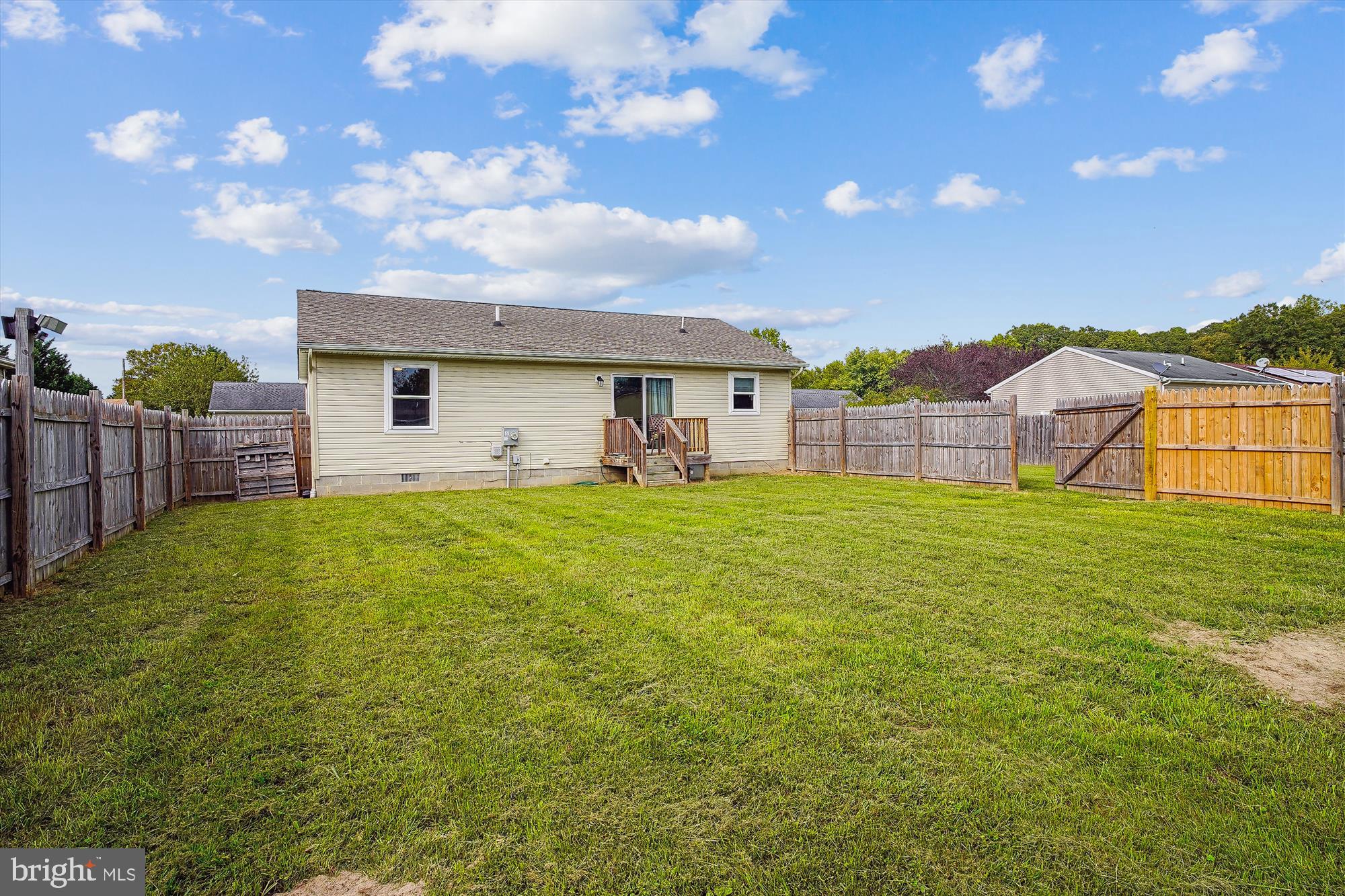 GREENRIDGE - Residential