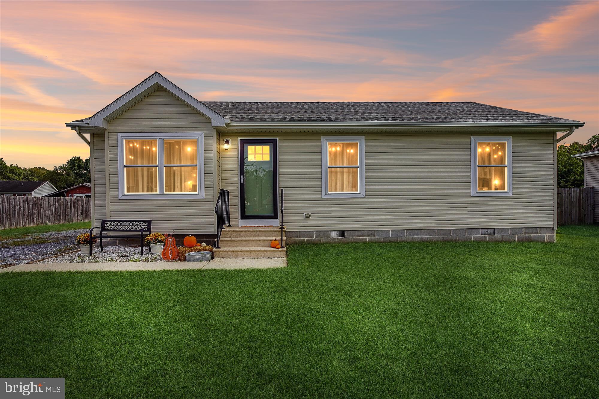 GREENRIDGE - Residential