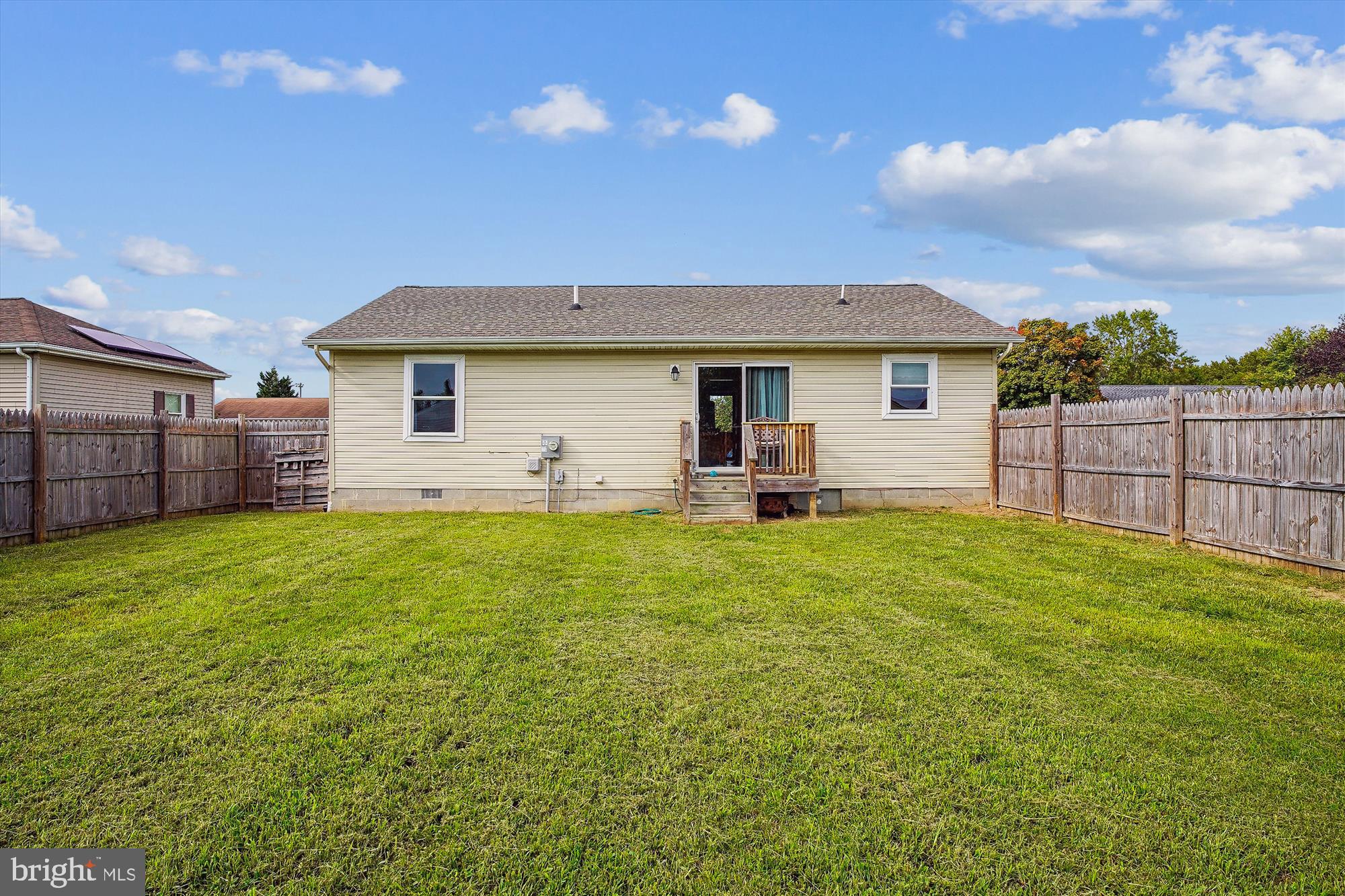 GREENRIDGE - Residential