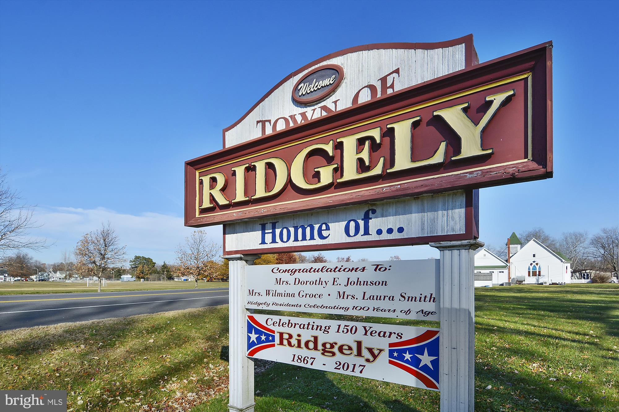 GREENRIDGE - Residential