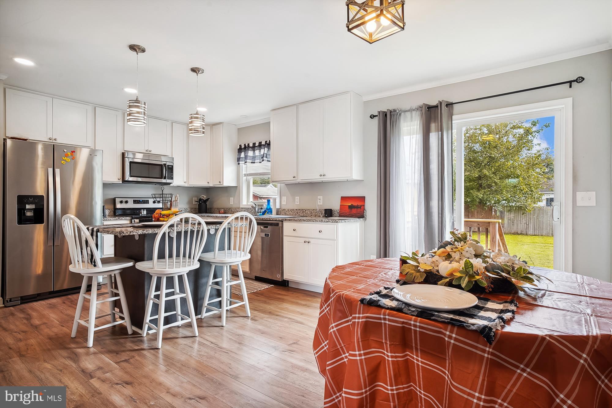 GREENRIDGE - Residential