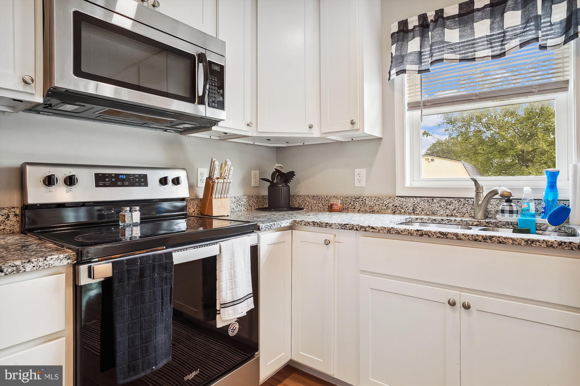 GREENRIDGE - Residential