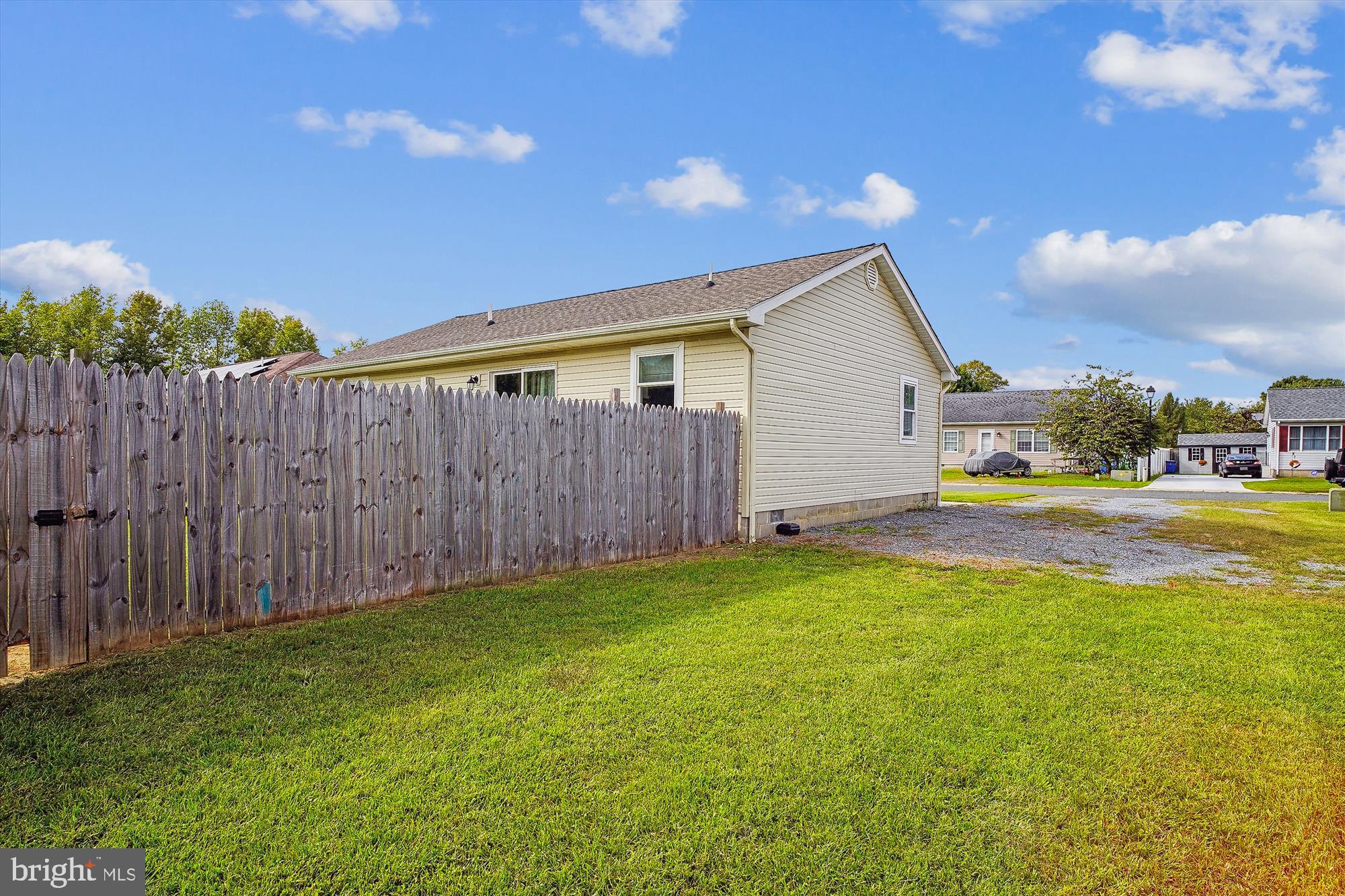 GREENRIDGE - Residential