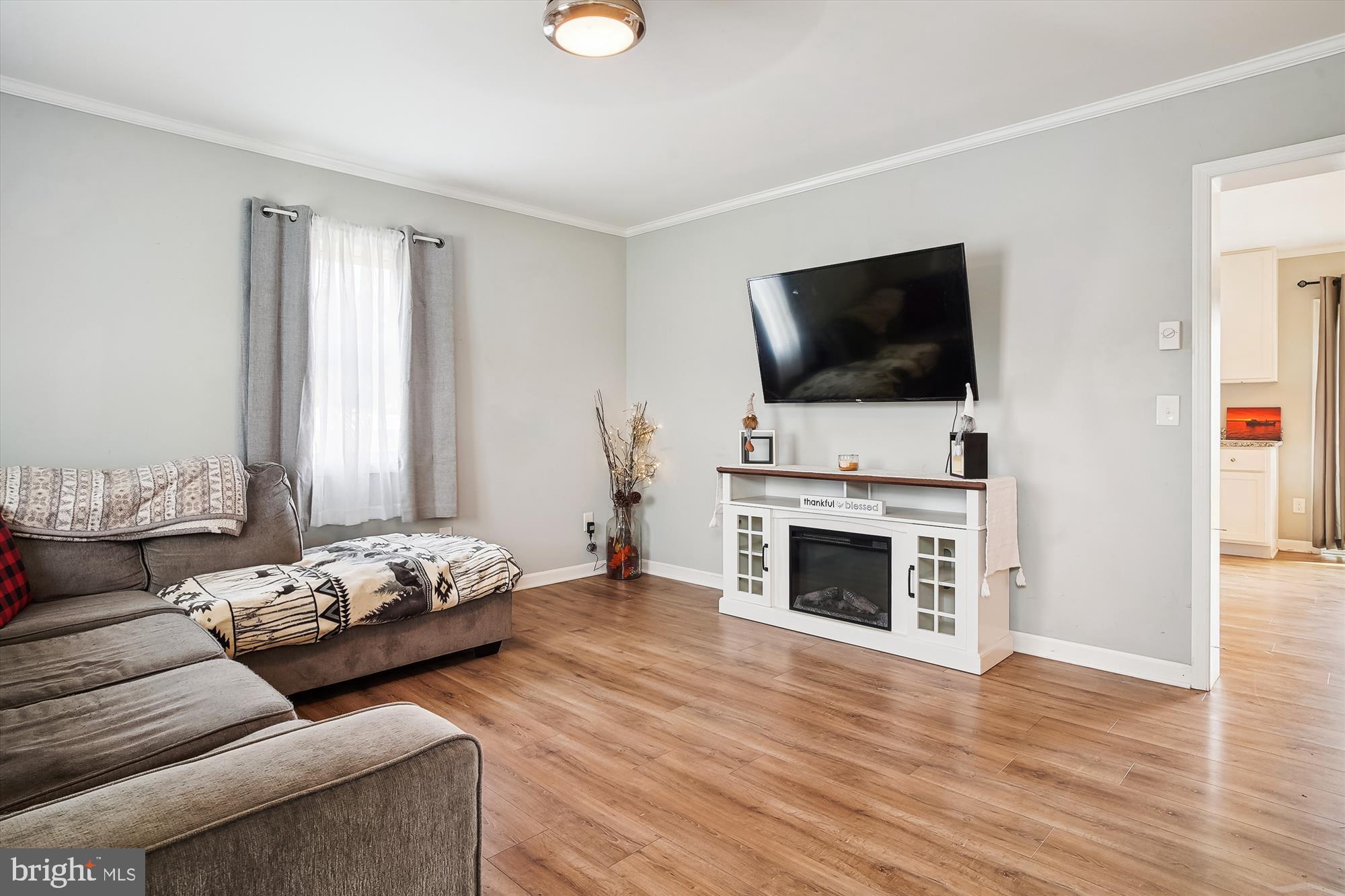 GREENRIDGE - Residential