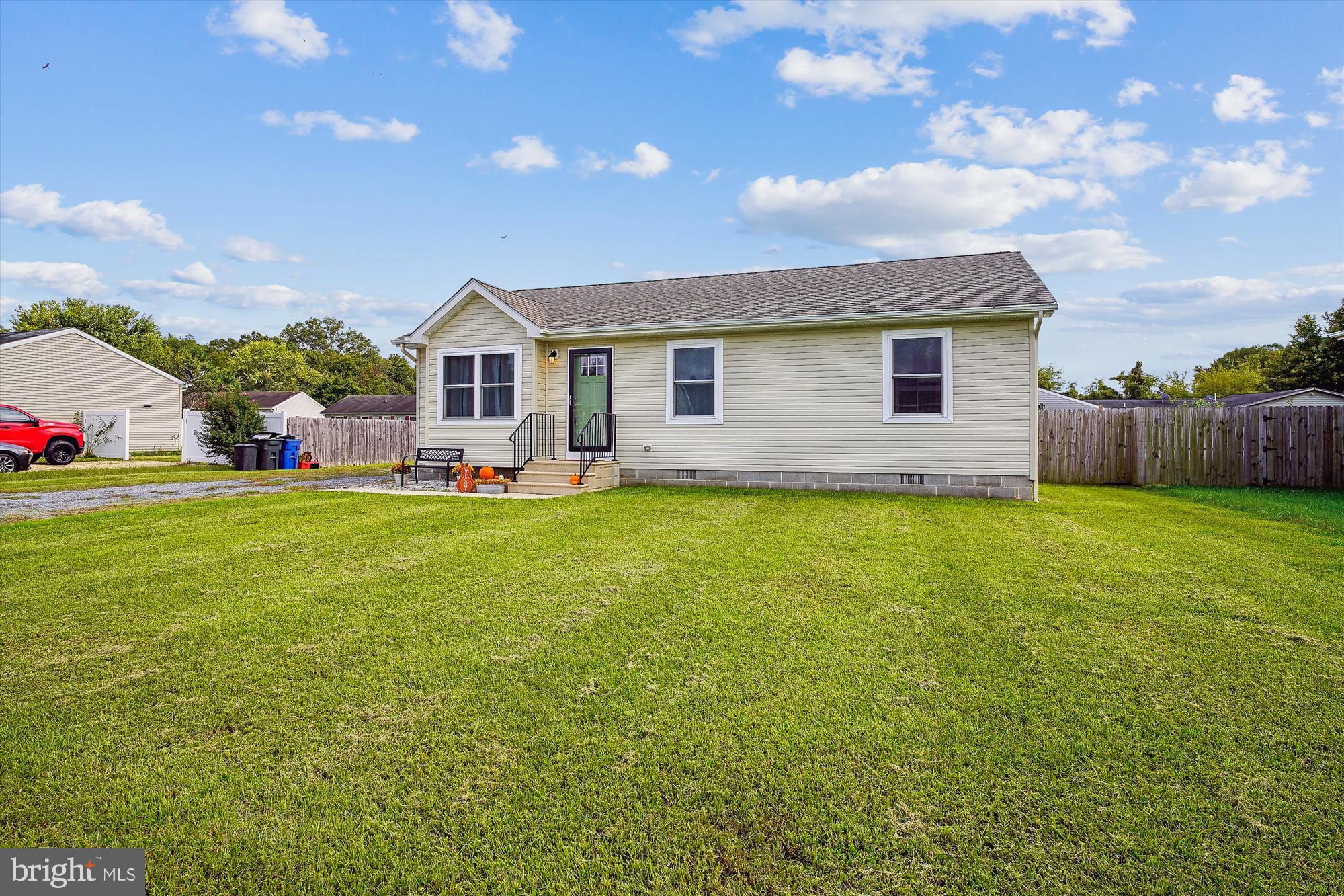 GREENRIDGE - Residential