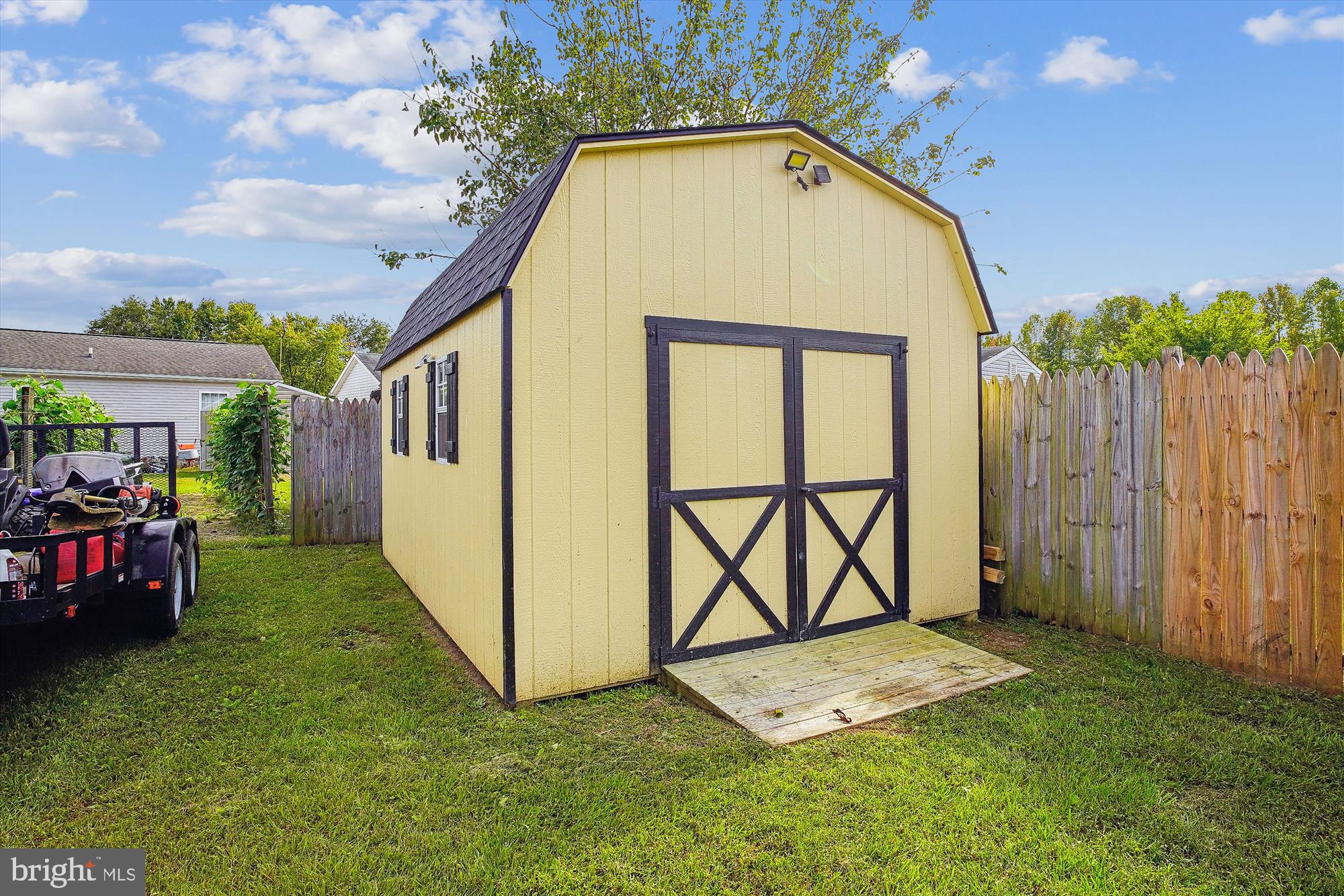 GREENRIDGE - Residential