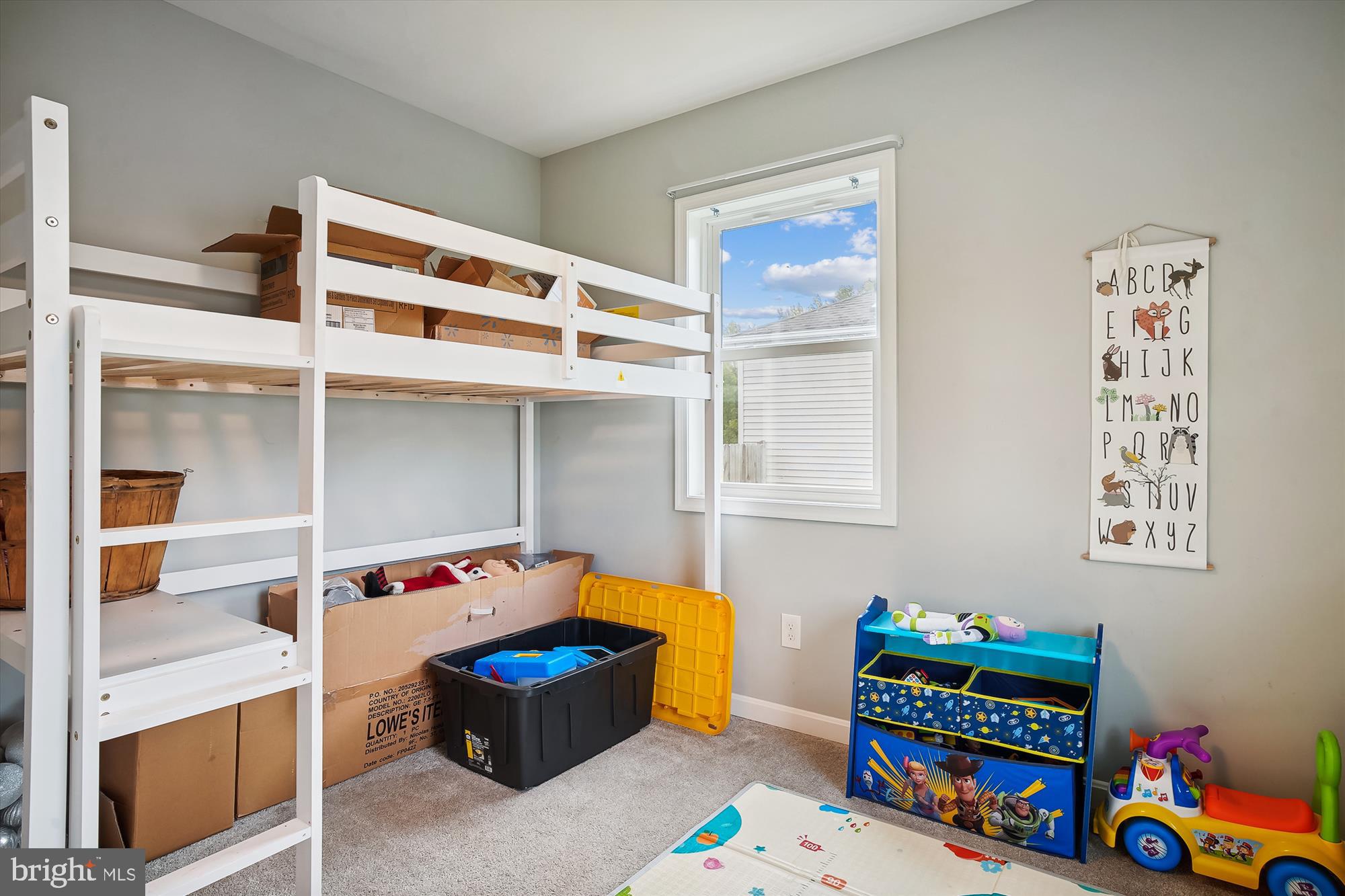 GREENRIDGE - Residential