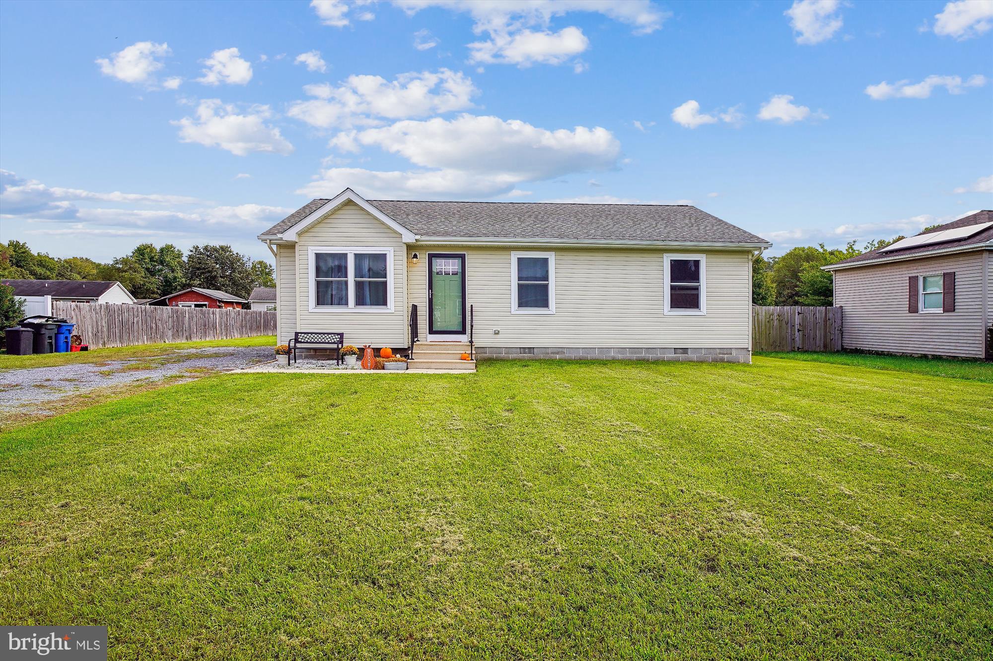 GREENRIDGE - Residential