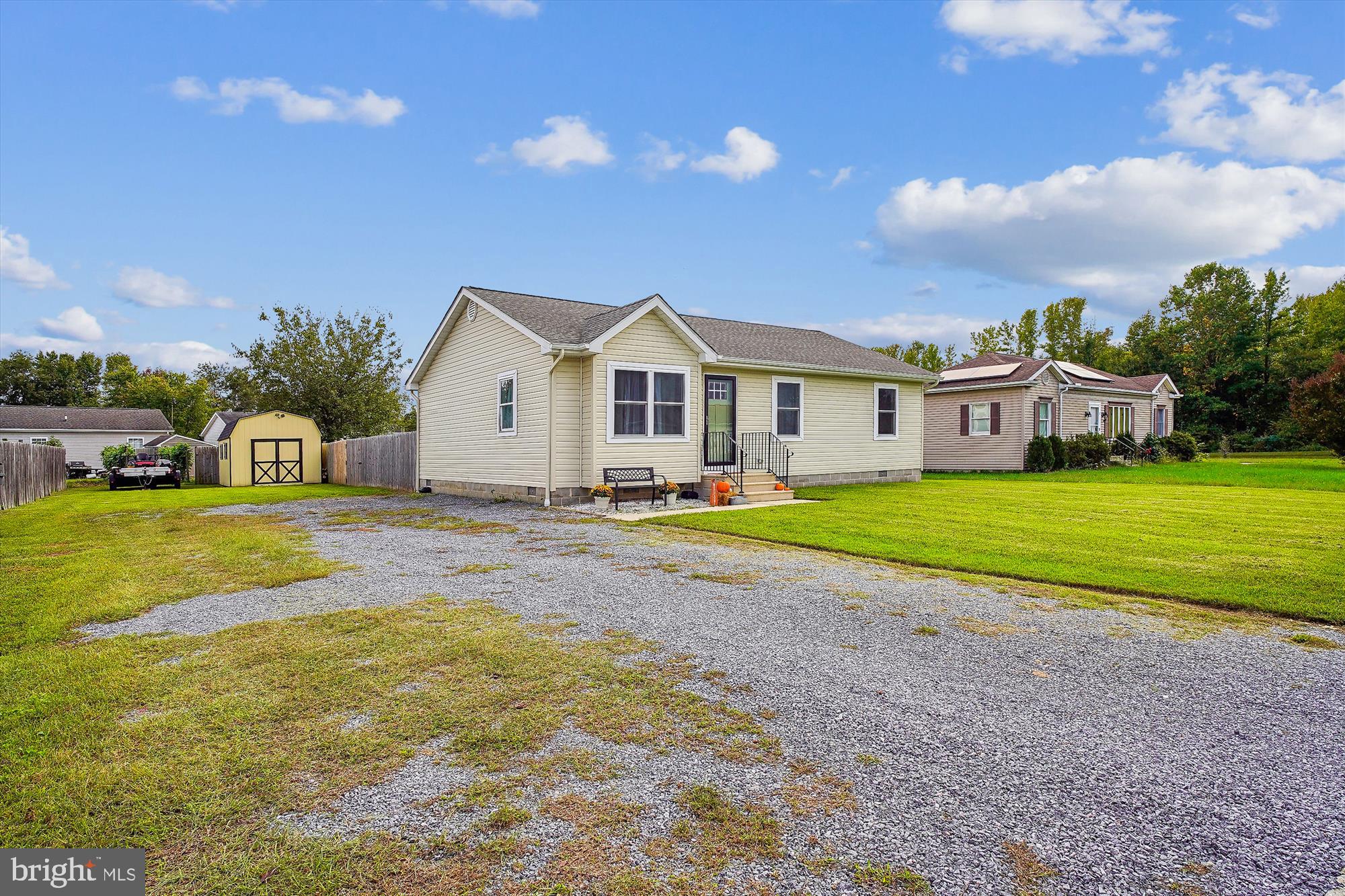 GREENRIDGE - Residential