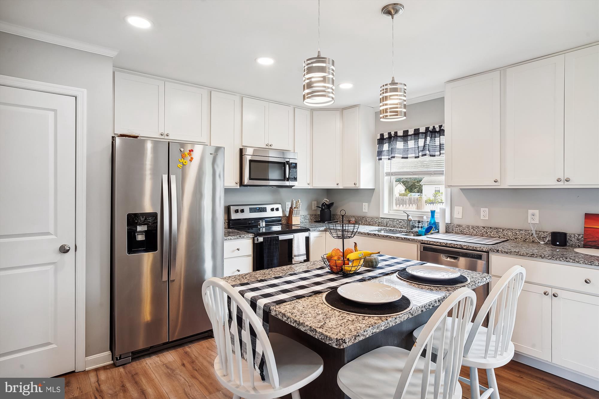 GREENRIDGE - Residential