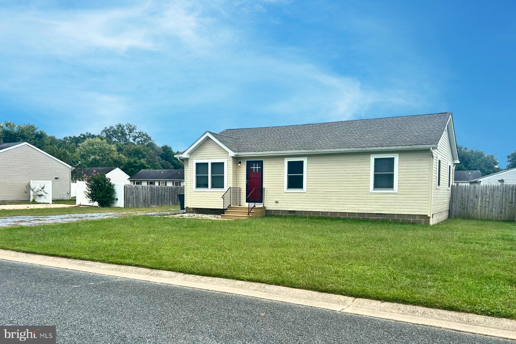 GREENRIDGE - Residential