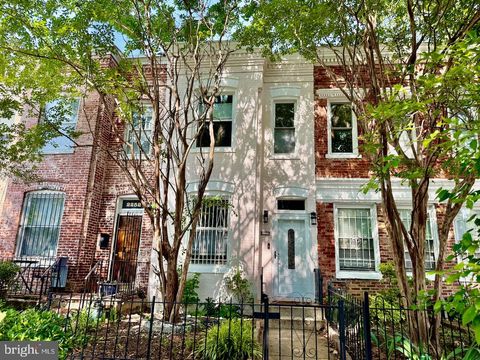 2254 12TH STREET NW WASHINGTON DC 20009