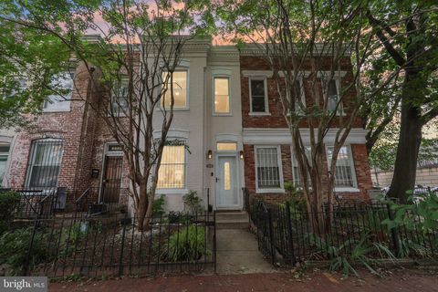 2254 12TH STREET NW WASHINGTON DC 20009