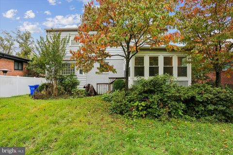 5517 HUNTINGTON PARKWAY BETHESDA MD 20814