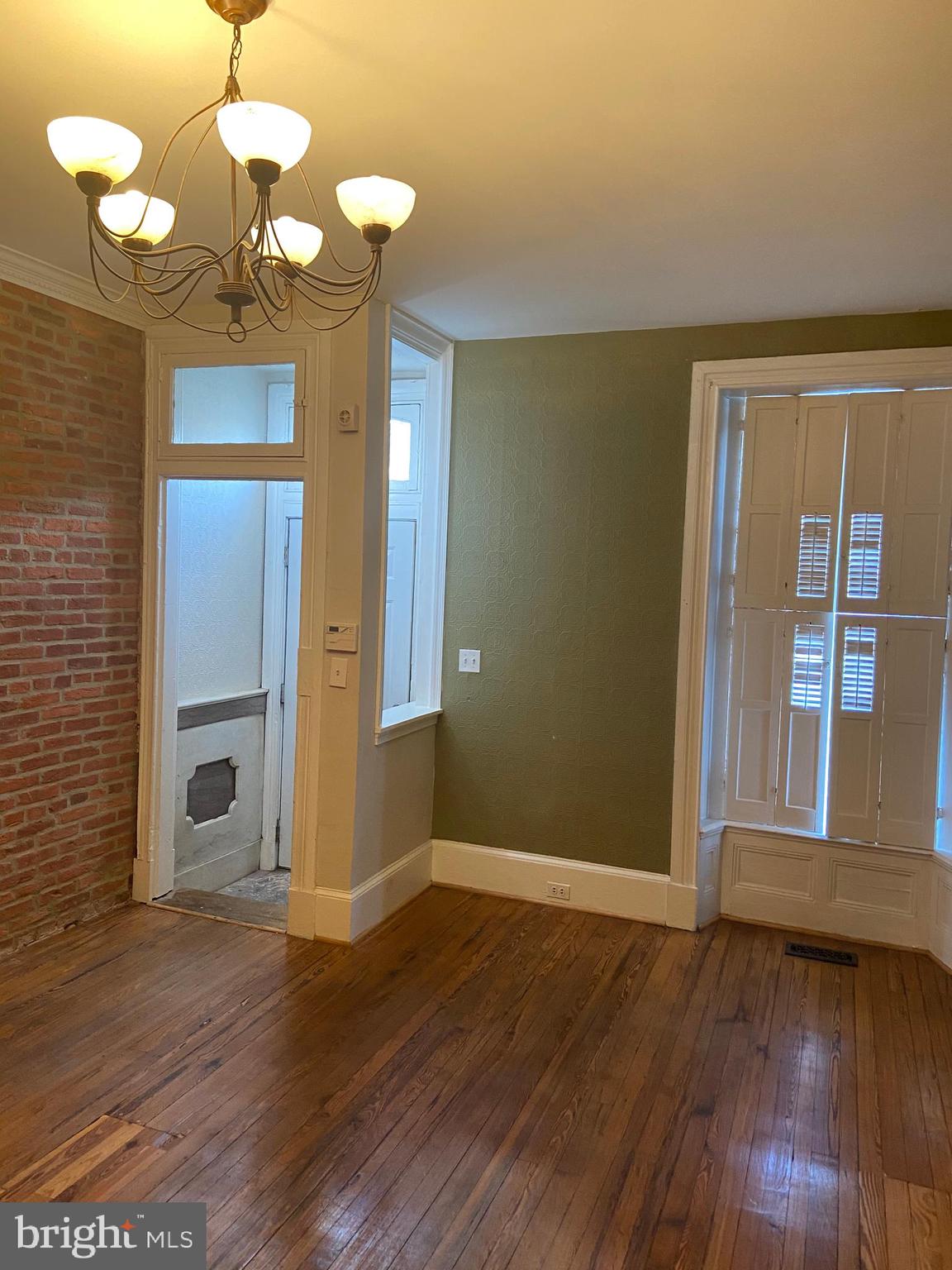 CANTON - Residential Lease