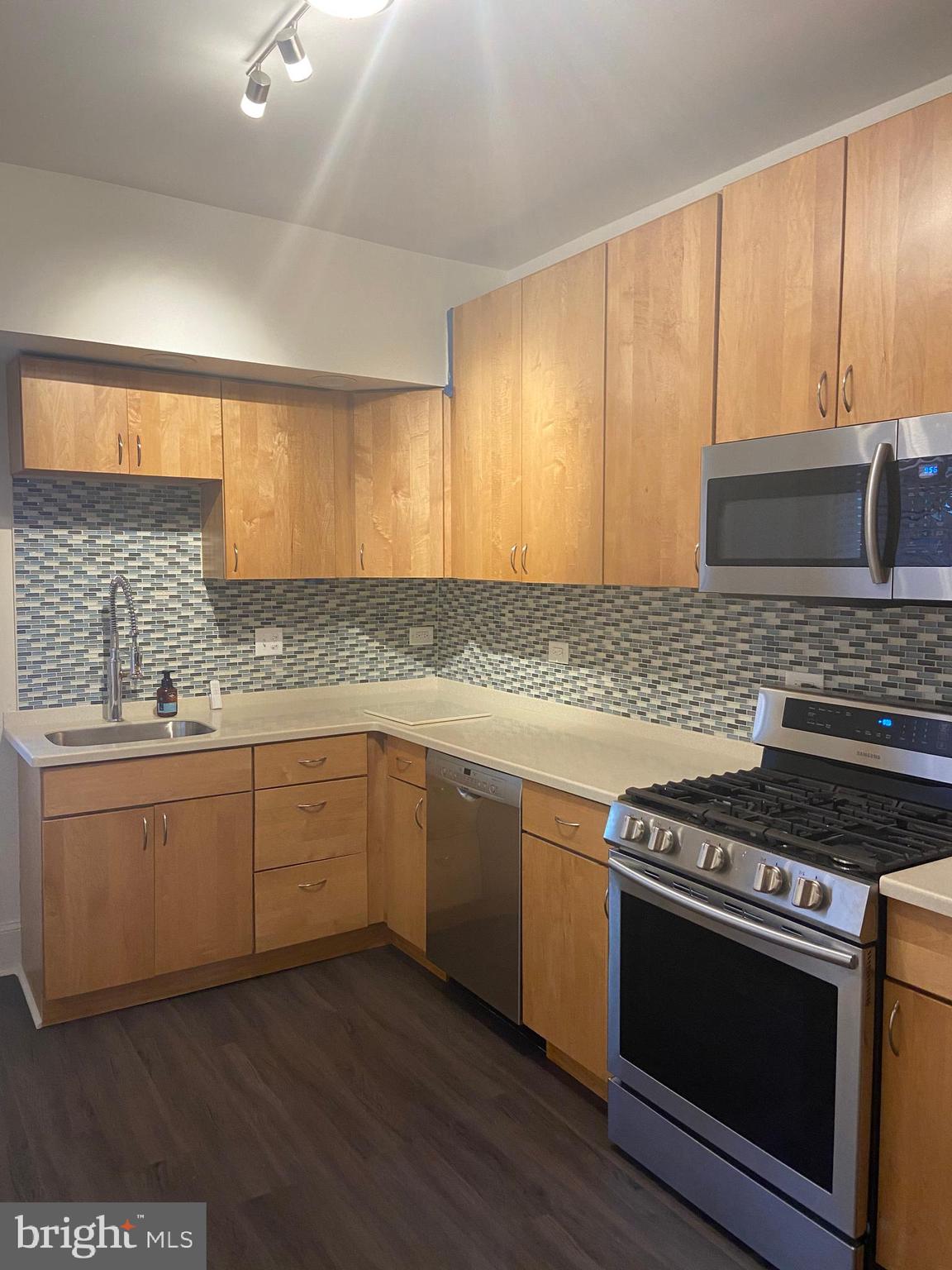 CANTON - Residential Lease