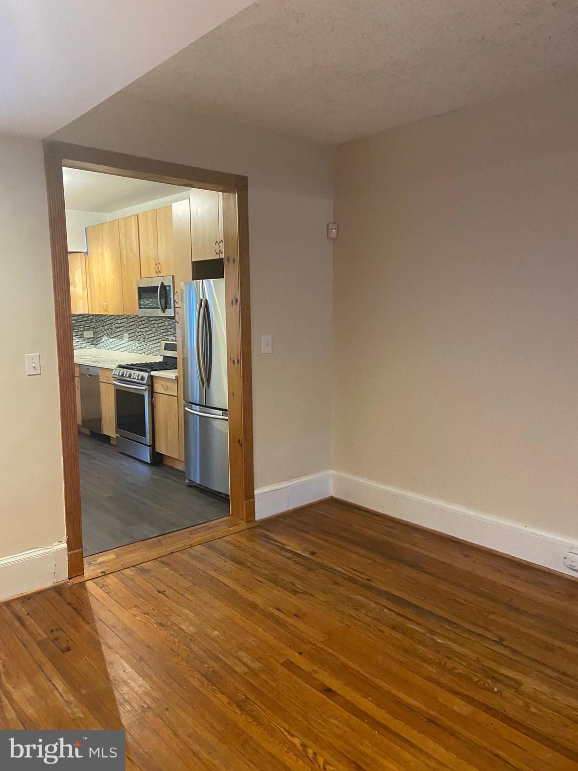 CANTON - Residential Lease