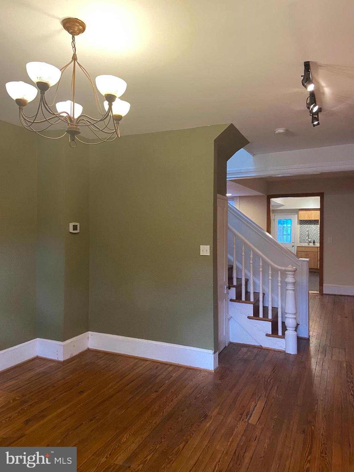 CANTON - Residential Lease