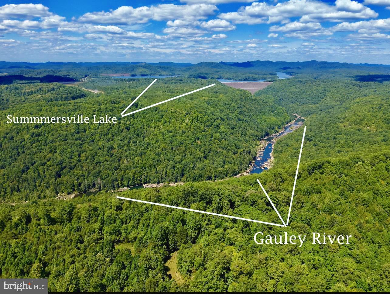 Lot 5 GAULEY RIDGE ROAD