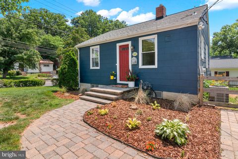 500 MAIDEN CHOICE CATONSVILLE MD 21228