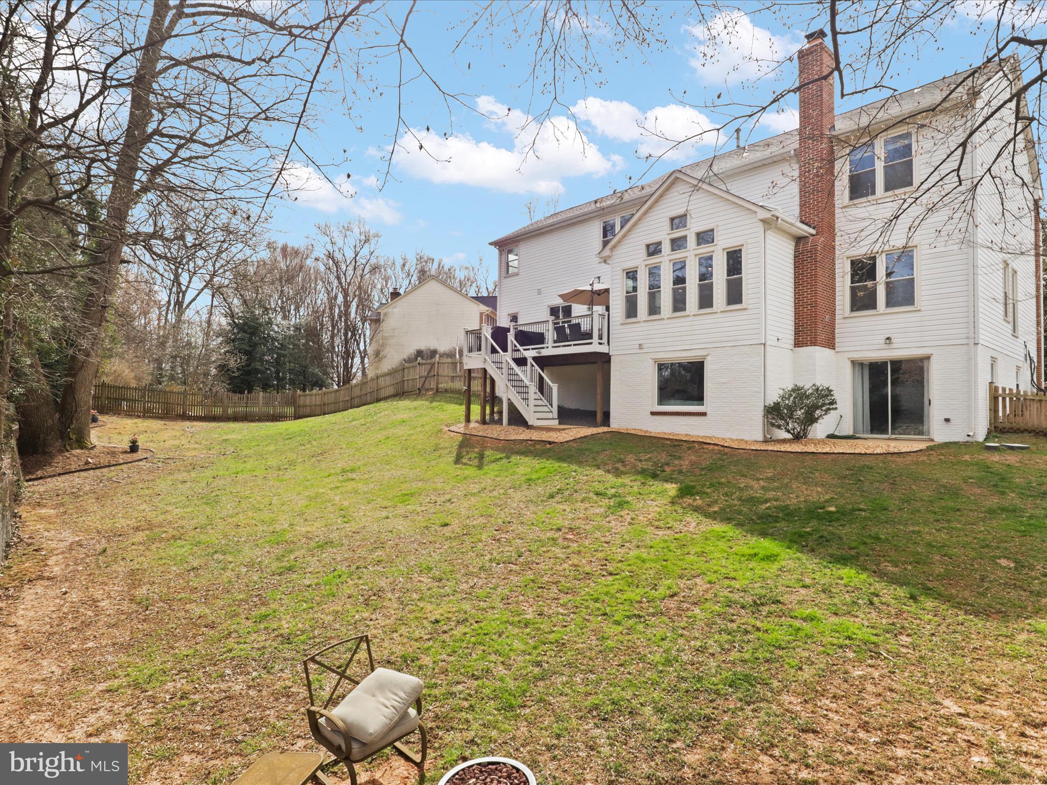 WAKEFIELD CHAPEL ESTATES - Residential