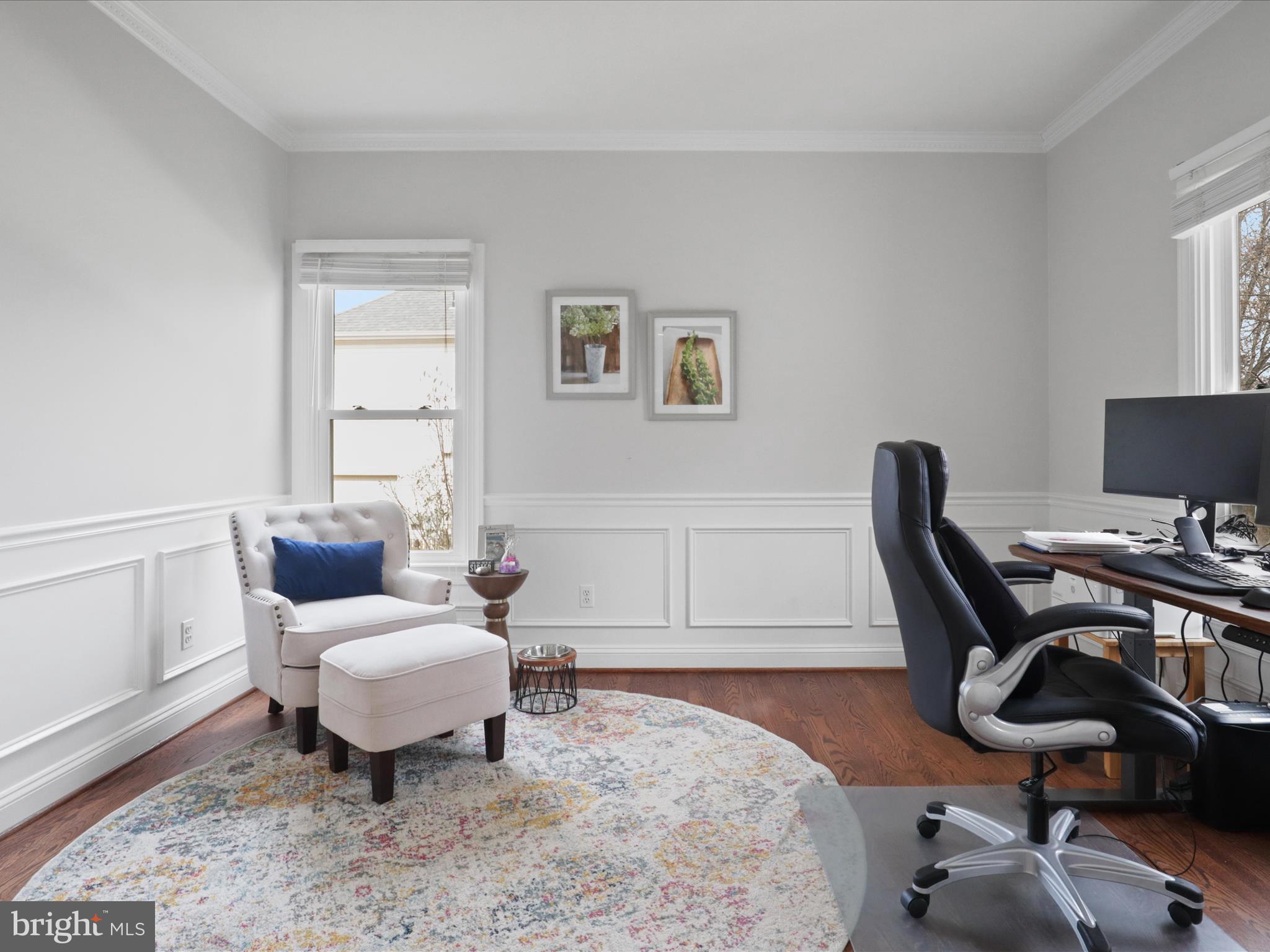 WAKEFIELD CHAPEL ESTATES - Residential