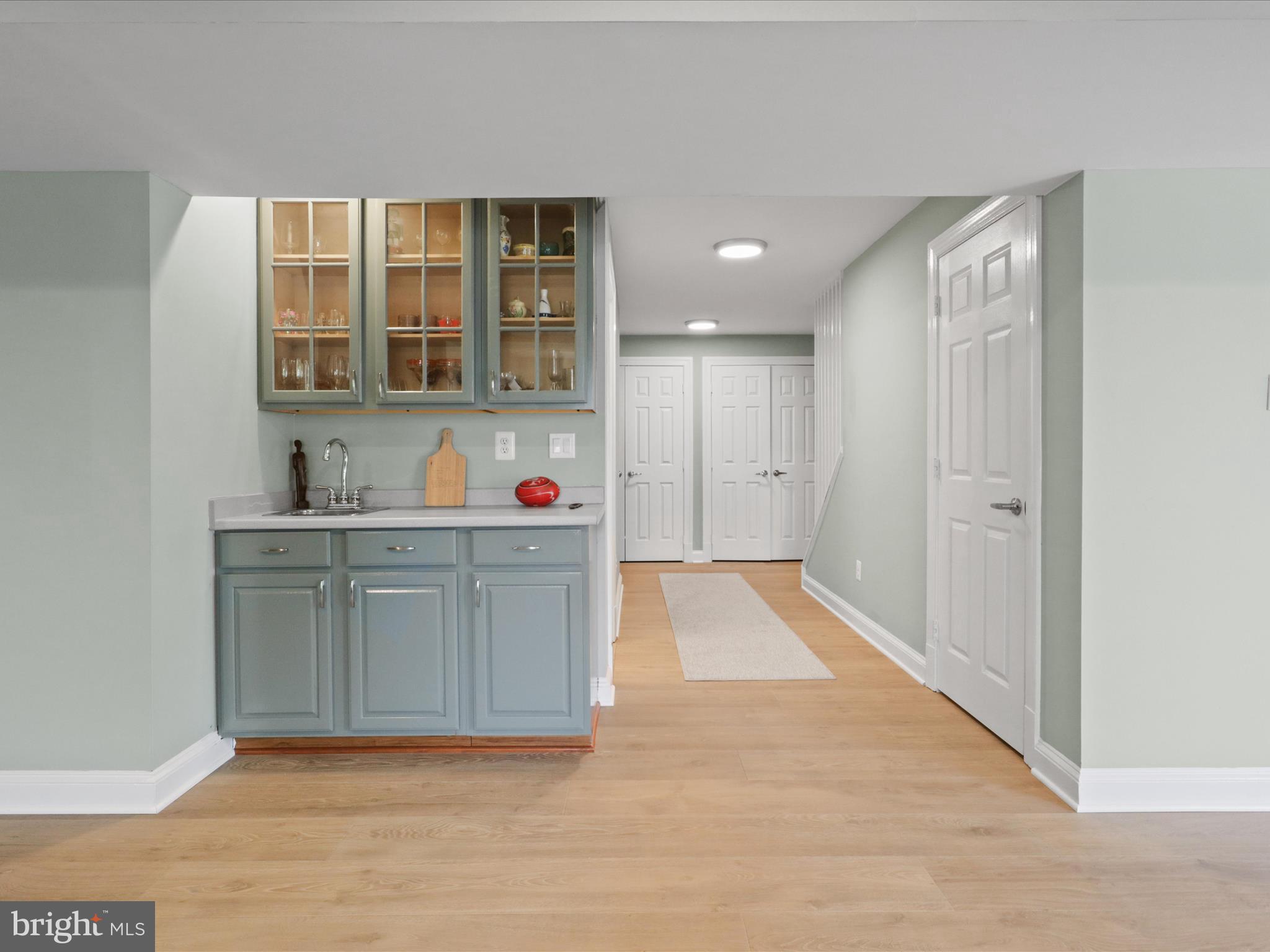 WAKEFIELD CHAPEL ESTATES - Residential